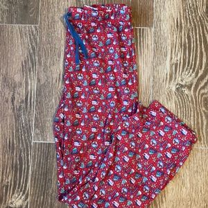Vineyard Vines pajama/ lounge pants